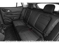 2026 Chevrolet Trax FWD 4Dr LT Interior Shot 5