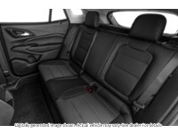 2026 Chevrolet Trax FWD 4Dr 2Rs Interior Shot 5