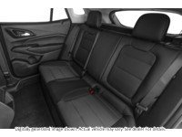2026 Chevrolet Trax FWD 4Dr LT Interior Shot 5