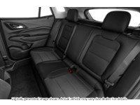 2025 Chevrolet Trax FWD 4Dr LT Interior Shot 5