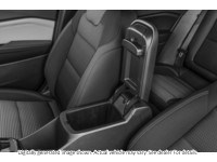 2026 Chevrolet Trax FWD 4Dr LT Interior Shot 7