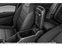 2025 Chevrolet Trax FWD 4Dr LT Interior Shot 7