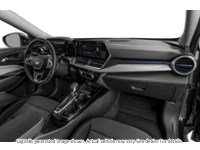 2025 Chevrolet Trax FWD 4Dr LT Interior Shot 1