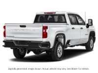 2026 Chevrolet Silverado 2500Hd 4WD Crew Cab 159