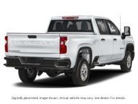 2026 Chevrolet Silverado 2500Hd 4WD Crew Cab 172