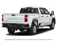 2026 Chevrolet Silverado 2500Hd 4WD Crew Cab 159