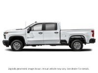 2026 Chevrolet Silverado 2500Hd 4WD Crew Cab 159