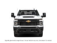 2026 Chevrolet Silverado 2500Hd 4WD Crew Cab 172