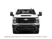 2026 Chevrolet Silverado 2500Hd 4WD Crew Cab 159