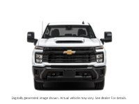 2026 Chevrolet Silverado 2500Hd 4WD Crew Cab 159