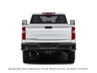 2026 Chevrolet Silverado 2500Hd 4WD Crew Cab 159