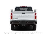 2026 Chevrolet Silverado 2500Hd 4WD Crew Cab 159