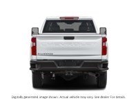 2026 Chevrolet Silverado 2500Hd 4WD Crew Cab 172