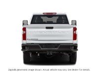 2026 Chevrolet Silverado 2500Hd 4WD Crew Cab 159