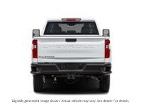 2026 Chevrolet Silverado 2500Hd 4WD Crew Cab 159