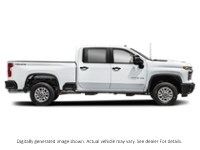 2025 Chevrolet Silverado 2500Hd 4WD Crew Cab 159