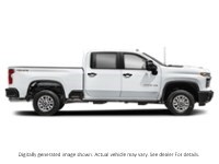 2026 Chevrolet Silverado 2500Hd 4WD Crew Cab 159