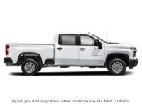 2026 Chevrolet Silverado 2500Hd 4WD Crew Cab 159