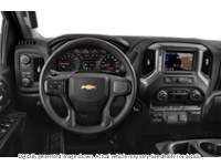 2026 Chevrolet Silverado 2500Hd 4WD Crew Cab 159