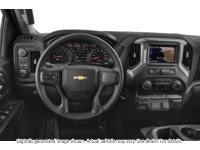 2026 Chevrolet Silverado 2500Hd 4WD Crew Cab 172