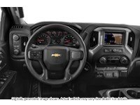 2025 Chevrolet Silverado 2500Hd 4WD Crew Cab 159