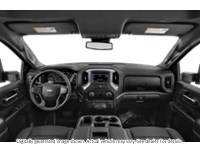 2026 Chevrolet Silverado 2500Hd 4WD Crew Cab 159