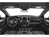 2026 Chevrolet Silverado 2500Hd 4WD Crew Cab 172