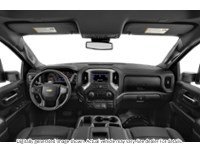 2026 Chevrolet Silverado 2500Hd 4WD Crew Cab 159