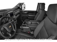 2026 Chevrolet Silverado 2500Hd 4WD Crew Cab 159