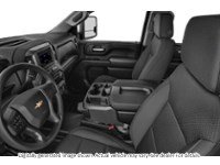 2026 Chevrolet Silverado 2500Hd 4WD Crew Cab 159
