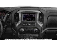 2026 Chevrolet Silverado 2500Hd 4WD Crew Cab 159