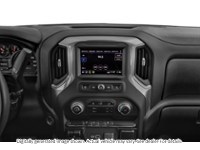2026 Chevrolet Silverado 2500Hd 4WD Crew Cab 159