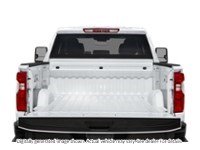 2026 Chevrolet Silverado 2500Hd 4WD Crew Cab 159