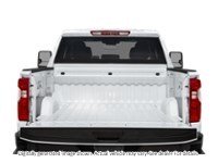 2026 Chevrolet Silverado 2500Hd 4WD Crew Cab 159