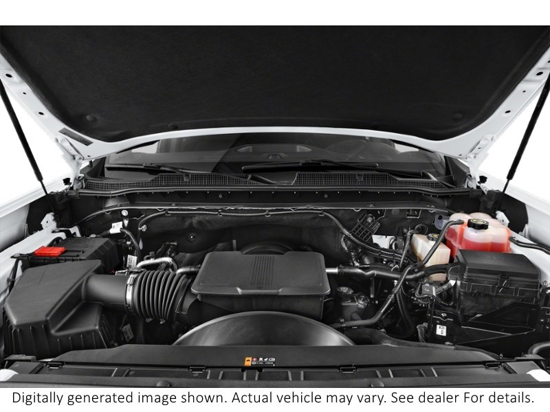 2026 Chevrolet Silverado 2500Hd 4WD Crew Cab 159
