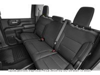 2026 Chevrolet Silverado 2500Hd 4WD Crew Cab 172