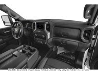 2026 Chevrolet Silverado 2500Hd 4WD Crew Cab 172