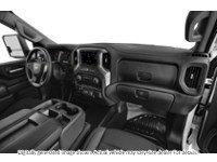2025 Chevrolet Silverado 2500Hd 4WD Crew Cab 159