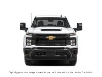 2025 Chevrolet Silverado 2500HD DEMO 4WD Crew Cab 159