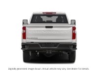 2025 Chevrolet Silverado 2500HD DEMO 4WD Crew Cab 159