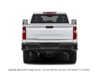 2025 Chevrolet Silverado 2500HD DEMO 4WD Crew Cab 159