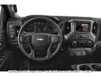 2025 Chevrolet Silverado 2500HD DEMO 4WD Crew Cab 159