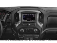 2025 Chevrolet Silverado 2500HD DEMO 4WD Crew Cab 159