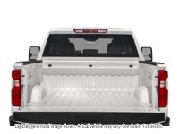 2025 Chevrolet Silverado 2500HD DEMO 4WD Crew Cab 159