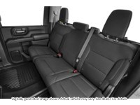 2025 Chevrolet Silverado 2500HD DEMO 4WD Crew Cab 159