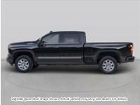2026 Chevrolet Silverado 2500Hd 4WD Crew Cab 159
