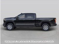 2026 Chevrolet Silverado 2500Hd 4WD Crew Cab 159