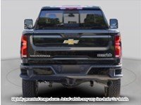 2026 Chevrolet Silverado 2500Hd 4WD Crew Cab 159