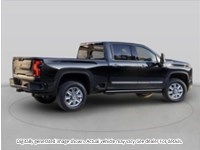 2026 Chevrolet Silverado 2500Hd 4WD Crew Cab 159
