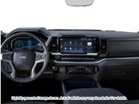 2026 Chevrolet Silverado 2500Hd 4WD Crew Cab 159